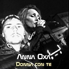 Anna Oxa - Donna Con Te (Christian Testa Re-Edit) [Pitched 4 Copyright]