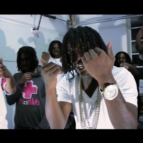 chief keef - slam dunkin (gohda version)