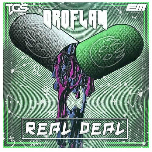 Droflam - Real Deal
