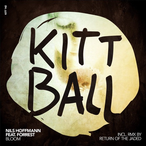 Nils Hoffmann ft. Forrest - Bloom (Radio Edit)