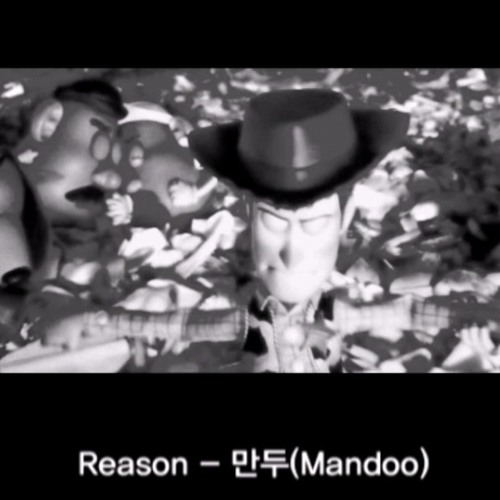 MANDOO - REASON (VERSE VERSION)