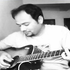 Dil Ki Tanhai Ko (KUMAR SANU) Sad Song Cover by Abhishek Sharma
