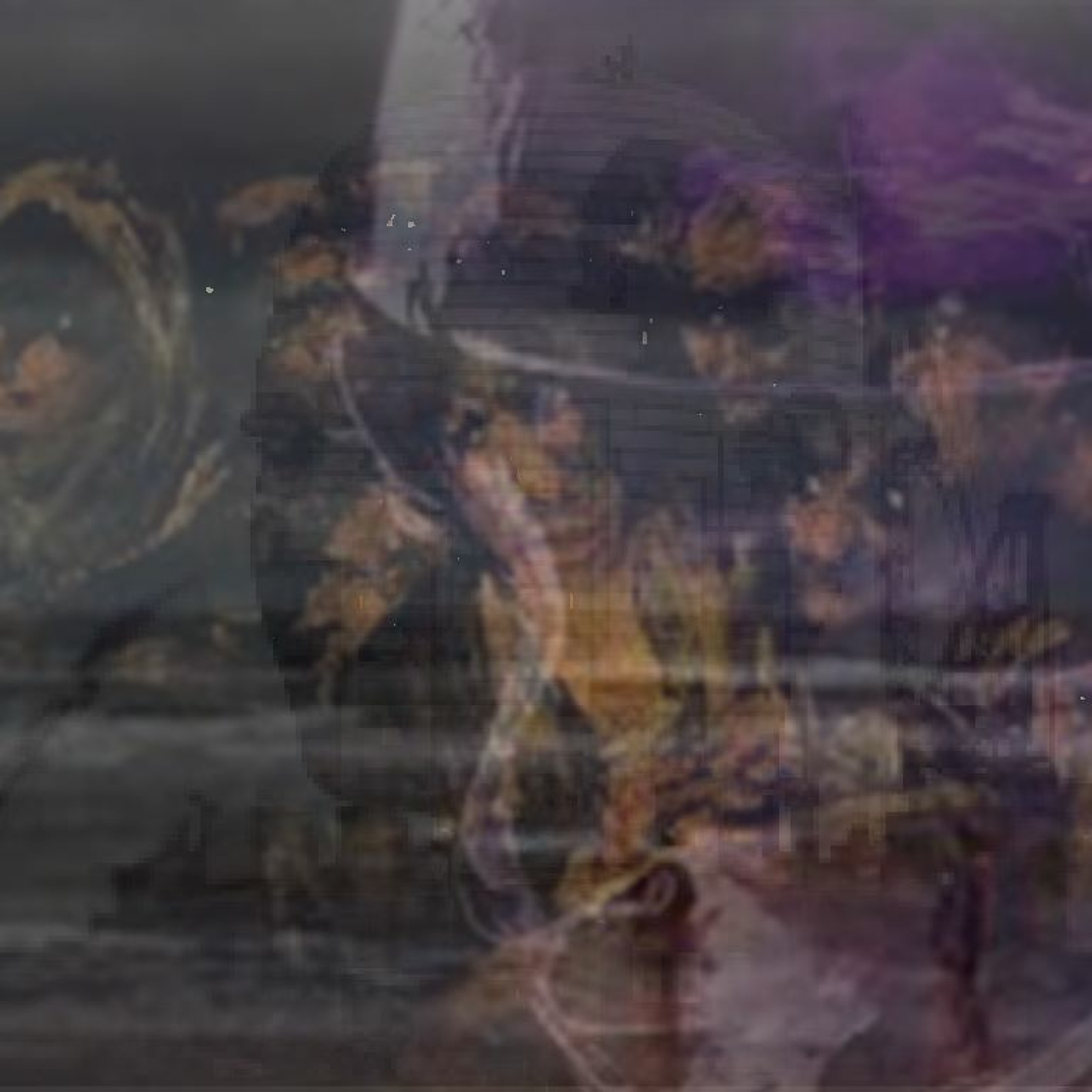 The Dream Of Reason episode artwork