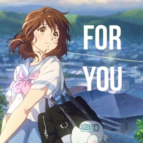 For You [1.5K Followers <3]