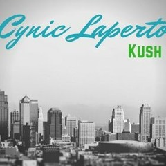 Cynic x Kush Kush