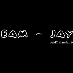 Jay - Z - Bam (Feat. Damian Marley) (Instrumental Remake)