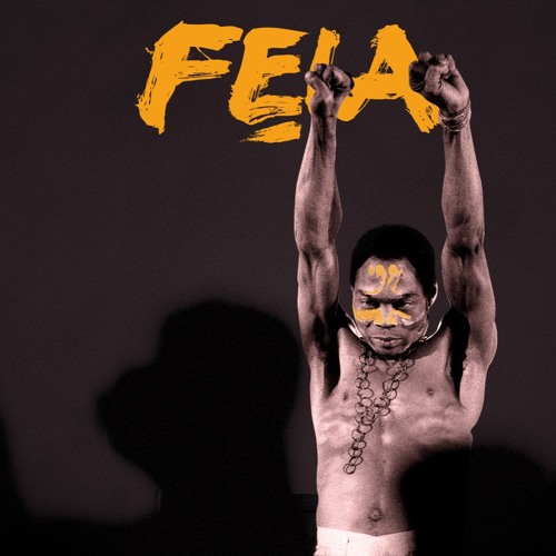 Stream Fela Kuti Alu Jon Jonki Jon Floyd Lavine Edit by