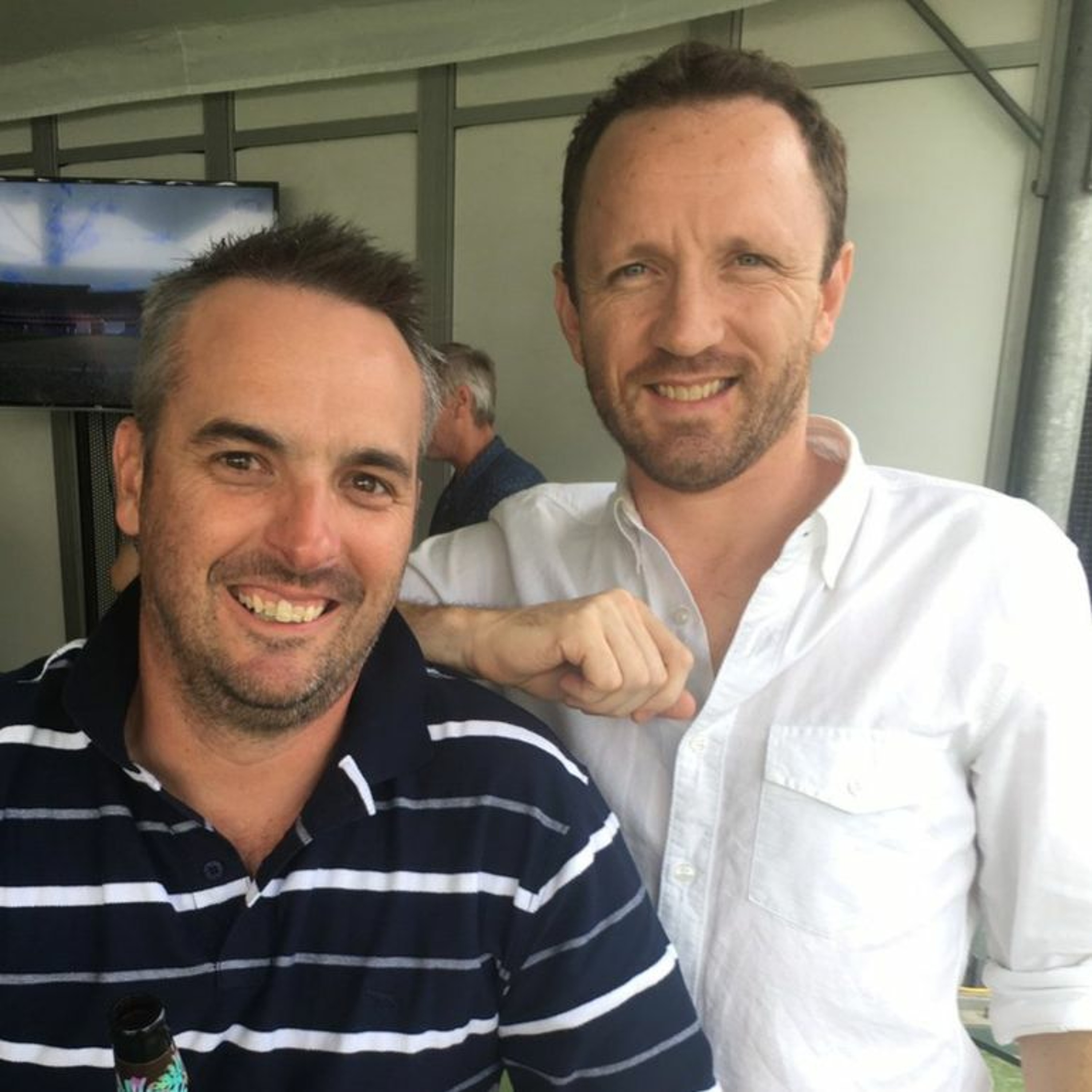 Episode 100 - The Farewell #AskTheCheapSeats special