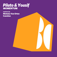 Pilato & Yousif - Amnesia (Original Mix)