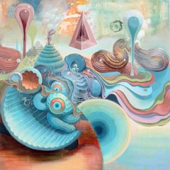 Luna Phonica - NUform