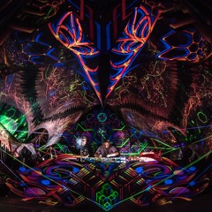 Lapse  Vs Treme Terra - Psychedelic Gathering  @ Shamanism Rec. (SetMix 2017)