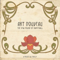 Art Nouveau - The New Sound Of Dancehall