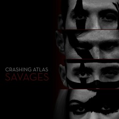 Crashing atlas