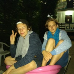 Babaitisz Jorgosz & Balog Péter ft. Mc NorB - Balatonszárszó (Tábordal 2017)