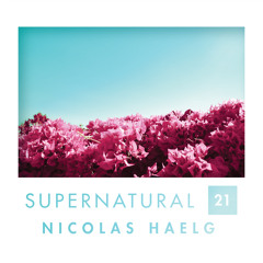 Supernatural 21 by Nicolas Haelg