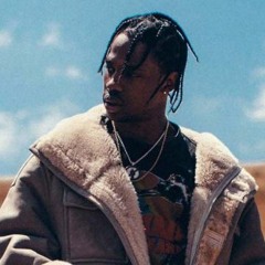 TRAVIS SCOTT TYPE BEAT