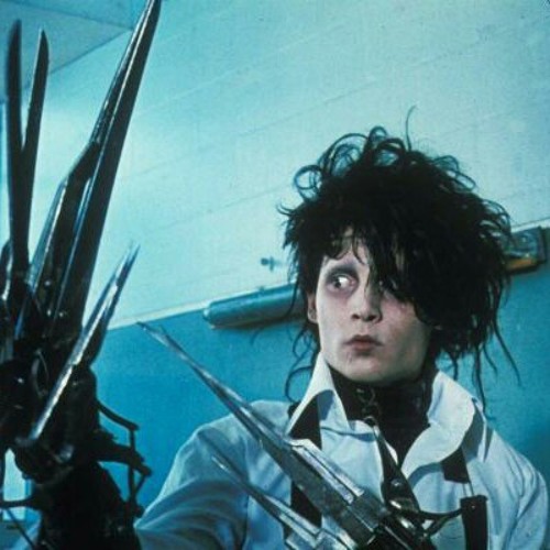 Stream Eddy Scissors Edward Scissorhands by DaRealWoodie Listen online for free on SoundCloud