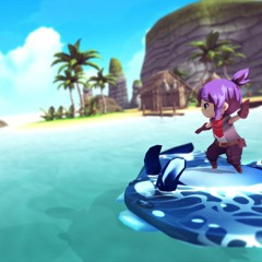 03 - Vokka Night Theme