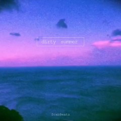dirty summer .ep