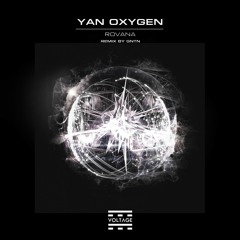 Yan Oxygen - Black Road (GNTN Remix)