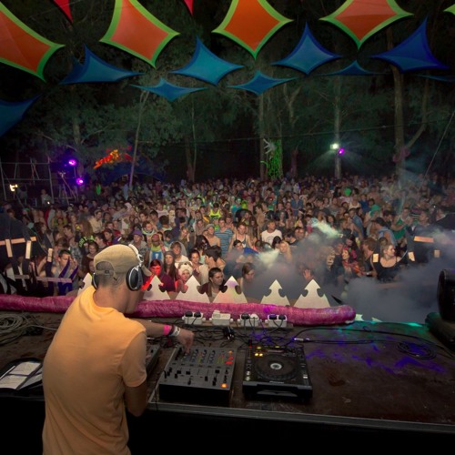 Psy-Expression Mix 002