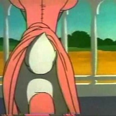 butts