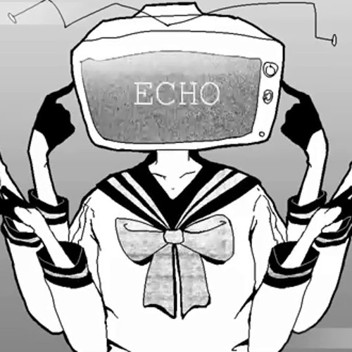 Echo Crusher P Cover By Tommy By トミー王子 Tommyprince Echo Crusher P Cover By Tommy By トミー王子 Tommyprince