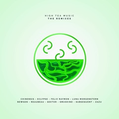 Chinensis - Emerald Waters (Zazu Remix)