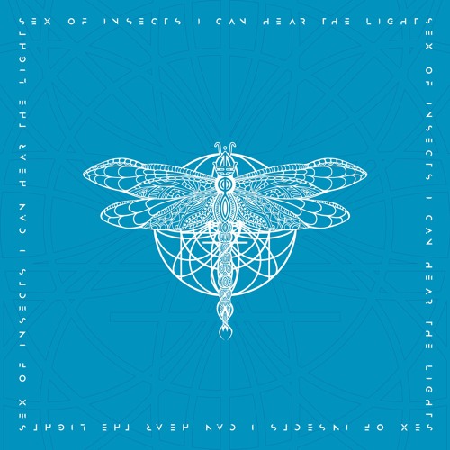 Sex Of Insects — I Can Hear The Light (Dave Pad Remix)