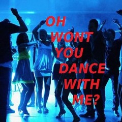 Oh Wont You Dance With Me? #SCFIRST