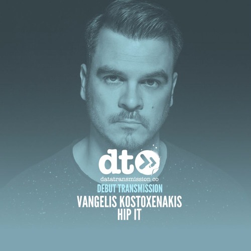 Vangelis Kostoxenakis - Hip It