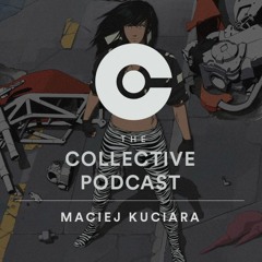 Ep. 158 - Maciej Kuciara