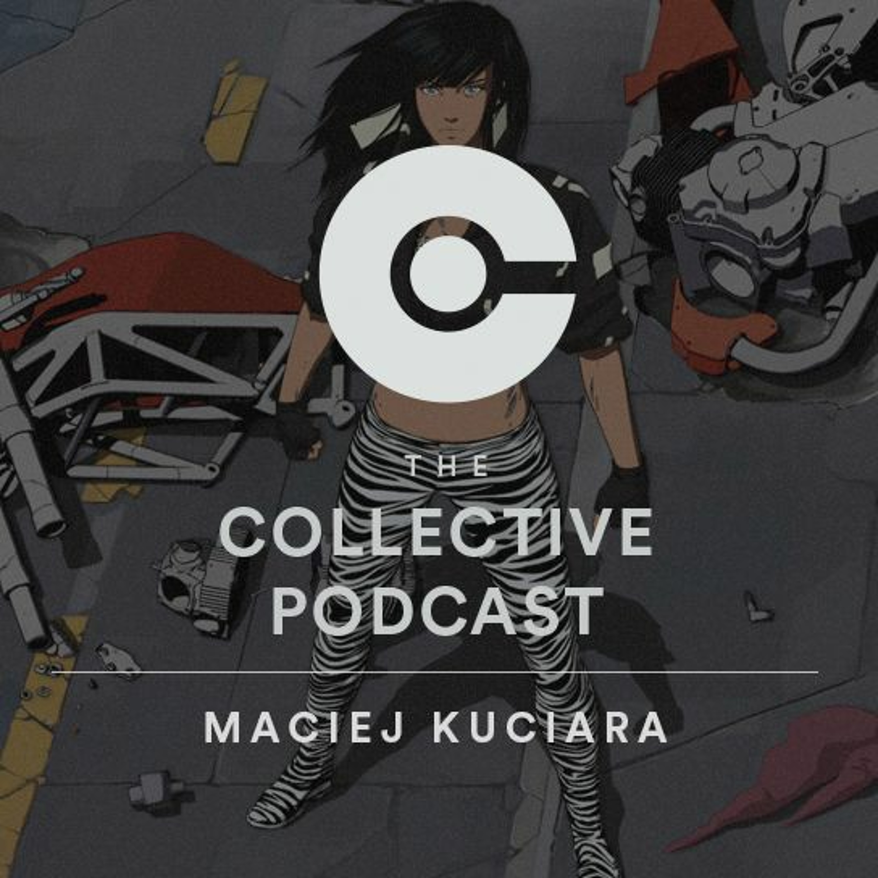 The Collective Podcast