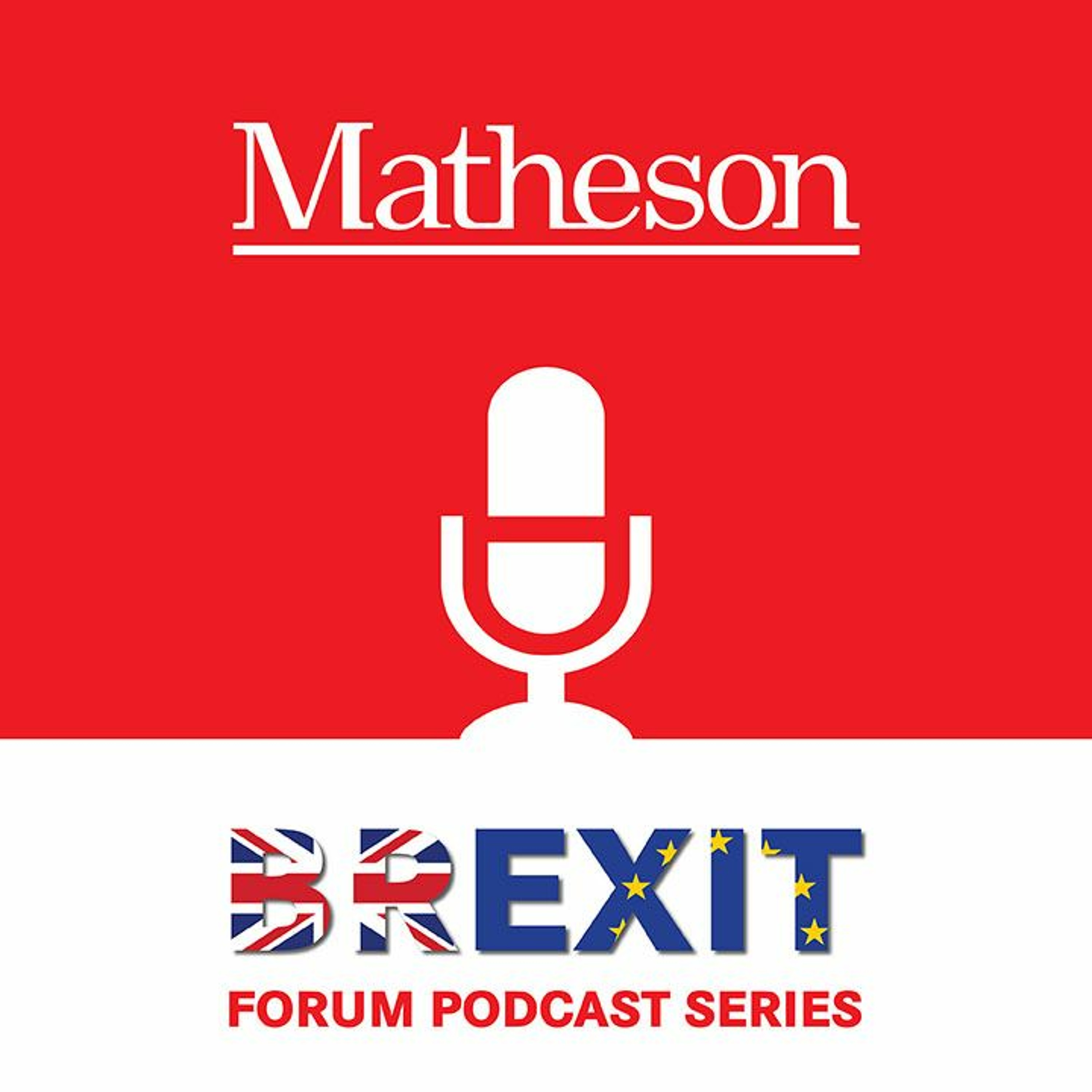 Matheson LLP, Irish Law Firm