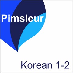 Korean Language Level 1: Lesson 1