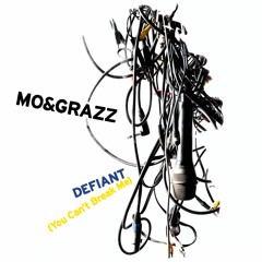 DEFIANT (You Can't Break Me)