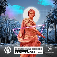 Beagle Bros - Beagle cast #004