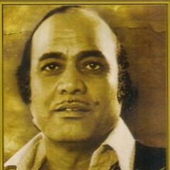 Hum Hi Mein Koi Baat Na Thi(Ustad Mehdi Hassan Khan Sahib)