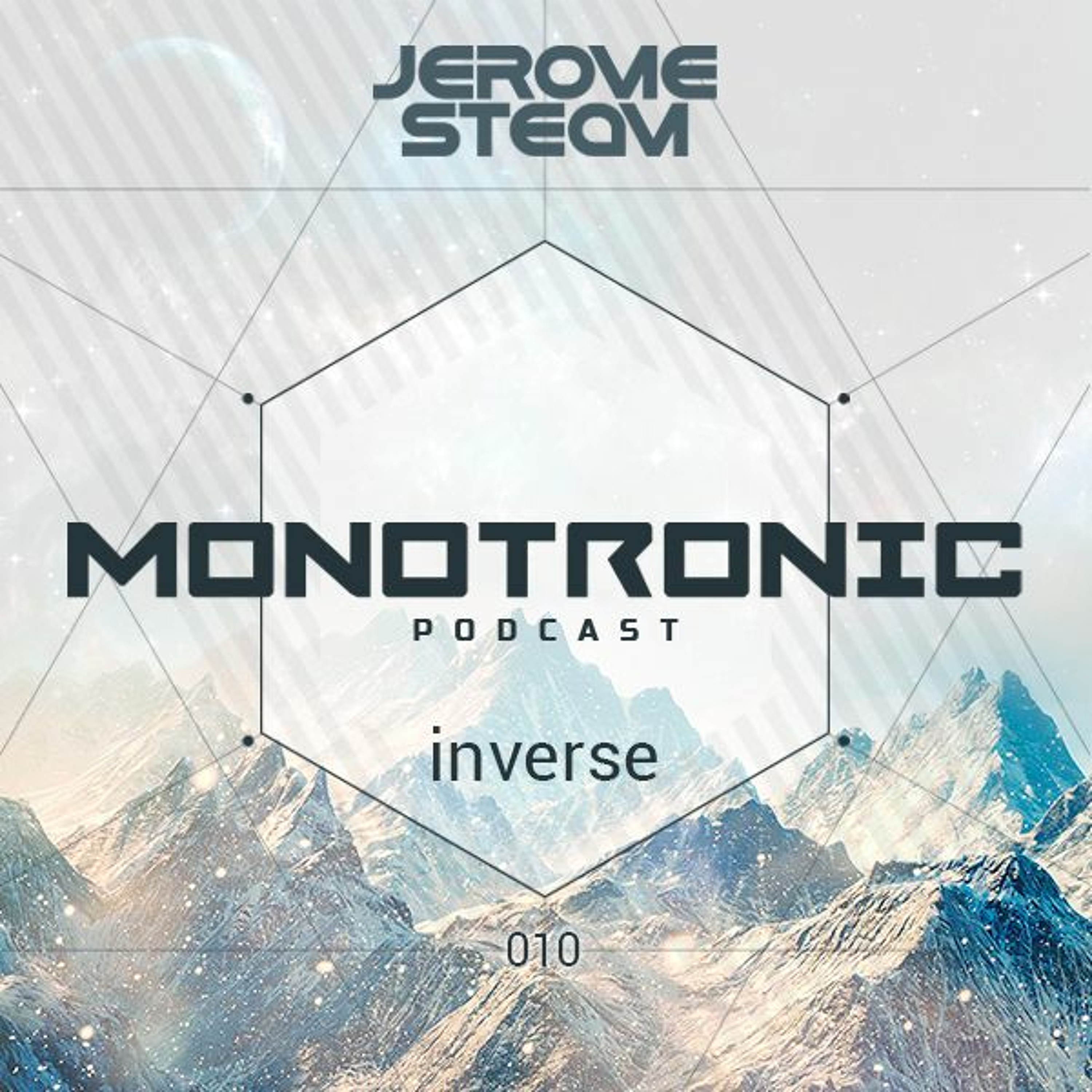 Monotronic Podcast