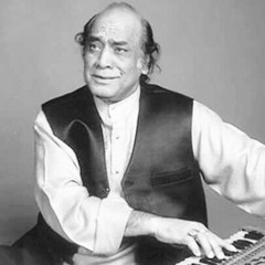 Main Hosh Mein Tha To (Ustad Mehdi Hassan Khan Sahib)