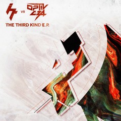 IHR Vs Optiv & CZA // The Third Kind E.P. // C4CDIGUK044