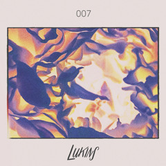 LUKINS RADIO 007 - Cascandy In Holiday Mix