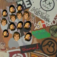 Mathew koma remix [production music by R3n7o] trying new things