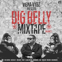 vigna massive