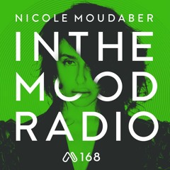 In The MOOD - Episode 168 - LIVE from MoodZONE EDC, Las Vegas - Nicole Moudaber B2B Chris Liebing