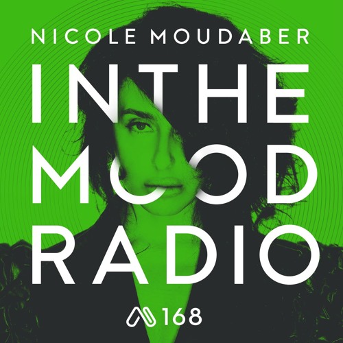 In The MOOD - Episode 168 - LIVE from MoodZONE EDC, Las Vegas - Nicole Moudaber B2B Chris Liebing