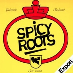 Spicy Roots - Optimism