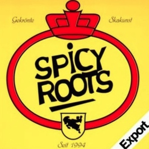 Spicy Roots - Optimism