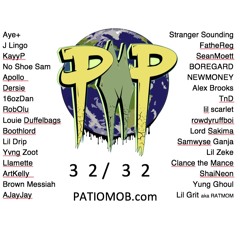 PMP 32/32 ***WORLD RECORD*** (32 features in description, prod. lingo!)