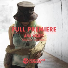 Premiere: Ana Wares - Sonarcotic (Kaymid Remix)